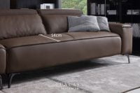 Ghế sofa da đẹo