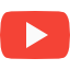 Icon Youtube