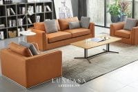 bộ bàn ghế sofa văn phòng SP214