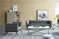 ghế sofa tiếp khách văn phòng