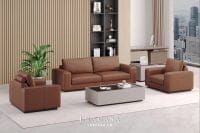 ghế sofa văn phòng cao cấp SP212