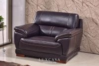 ghế sofa văn phòng dáng đơn