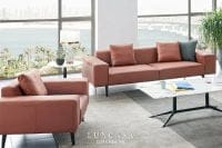 bộ ghế sofa văn phòng SP217