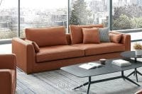 sofa phòng giám đốc