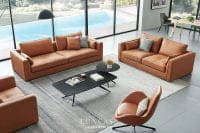 sofa phòng lãnh đạo SP214