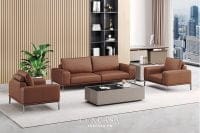 sofa tiếp khách văn phòng SP210