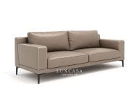 sofa tiếp khách văn phòng SP221