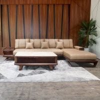 Bộ bàn ghế sofa