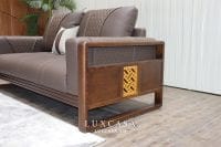 chân ghế sofa