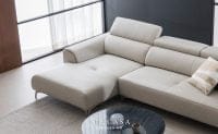 đệm ghế sofa da đẹp SD1106