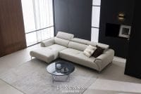 ghế sofa da đẹp SD1106