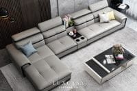 Ghế sofa đa năng ST25