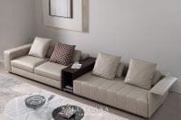 ghế sofa da phòng khách SD1108