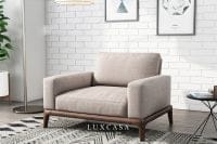 Ghế sofa gỗ SG15