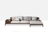 Ghế sofa gỗ SG15