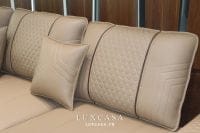 lưng tựa ghế sofa