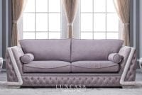 sofa băng tân cổ điển